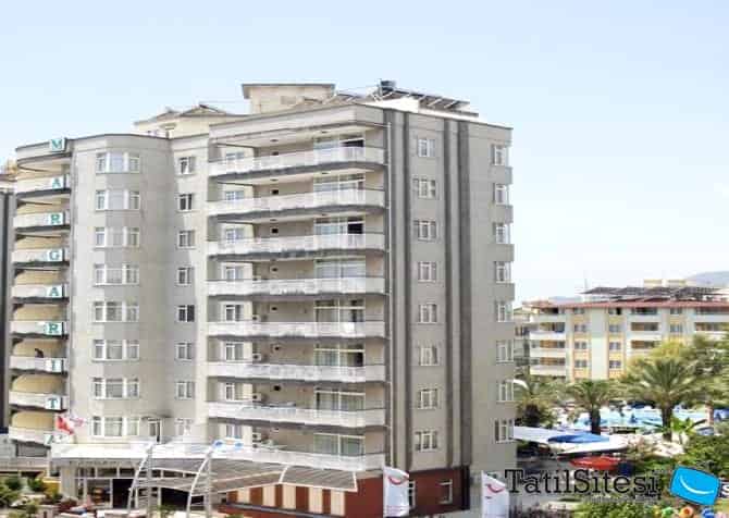 Margarita Suit Hotel